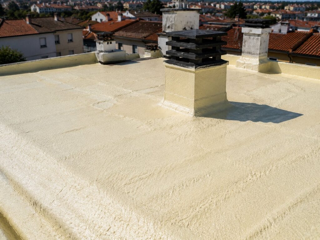 impermeabilizar tejados en madrid y terrazas y cubiertas